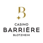 Logo Casino Barrière Blotzheim