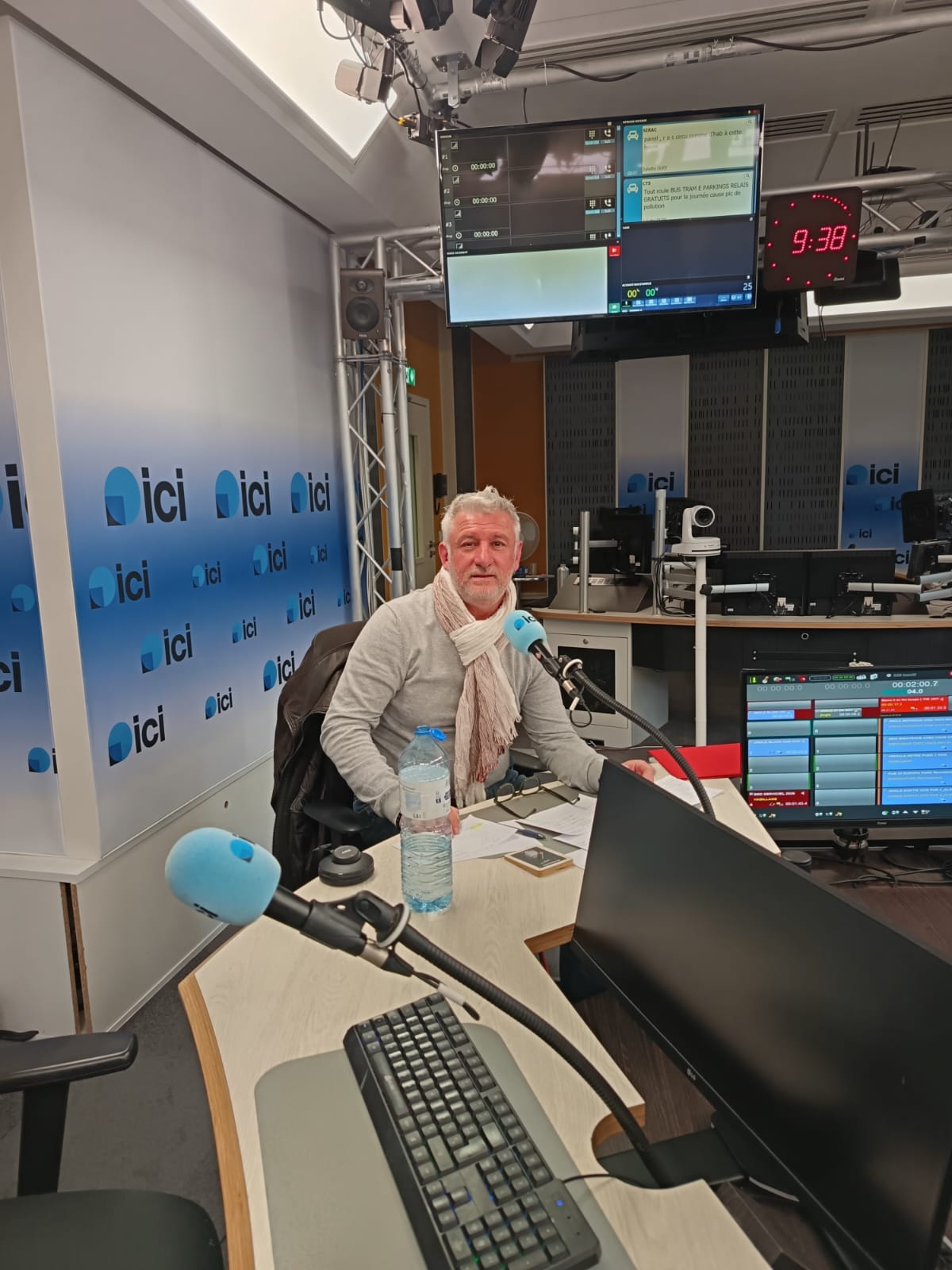 jean luc jouhannet radio ici alsace