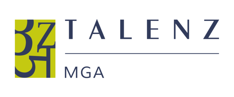 Logo TALENZ
