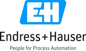 Logo ENDRESS & HAUSER