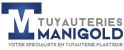 Logo Tuyauterie Manigold